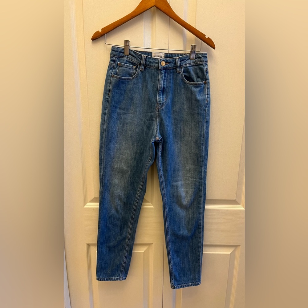 Sezane Jeans 27